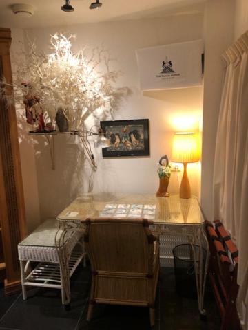 The Black Horse B&B & More Drachten Dış mekan fotoğraf