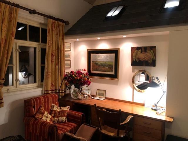 The Black Horse B&B & More Drachten Dış mekan fotoğraf
