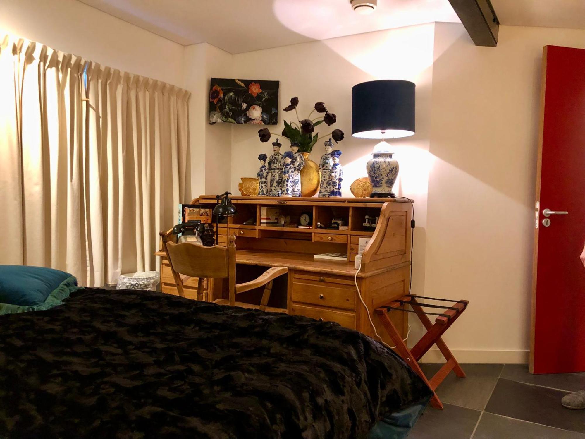 The Black Horse B&B & More Drachten Oda fotoğraf